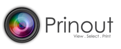 Prinout - View . Select . Print