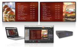 Commercial grade LCDs