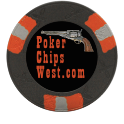 PokerChipsWest