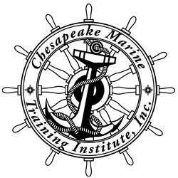Chesapeake Marine Training Institute Logo