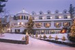 Readers of Conde Nast Traveler Rank Mirror Lake Inn # 1 in the...