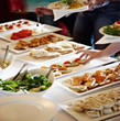 Preparing for the Corporate Event Season With Impeccable Taste...
