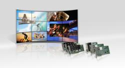 Matrox Mura MPX-Powered Video Walls From Advantech