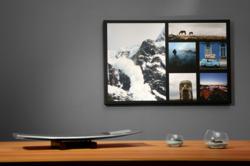 CanvasPop Photo Collage