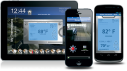The MobiLinc app was featured in several prime time ad slots over the Black Friday holiday shopping run.