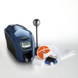IDville is known for its proprietary ID Maker ID card systems and software.