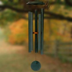 Wind chime sale Cyber Monday