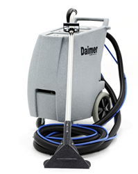 Carpet Cleaners - Daimer XTreme Power XPH-9300