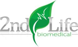 Second Life Biomedical