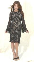 Sarah Maternty Dress