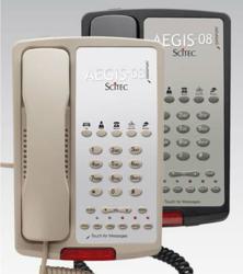 Scitec T5-08 Hotel Phone