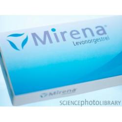 mirena iud