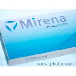mirena iud