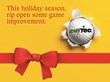 GolfTEC Offers Holiday Gifts For Discerning Golfers
