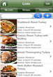 Shoppers Want Less Turkey and Butterball Market Share Down