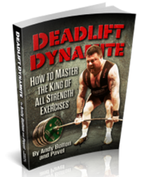 Deadlift Dynamite Review