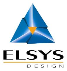 ELSYS Design