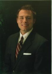 Bryan Valentine, Michigan Injury Attorney at Buckfire & Buckfire, P.C.