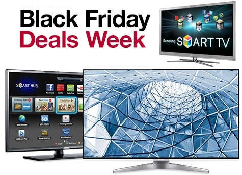 Smart TV Cyber Monday TV Deals 2012 with Free Shipping; Special Offer for Black Friday Smart TV ...