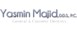 Washington DC Area Periodontist, Dr. Yasmin Majid, Now Offers The FDA...