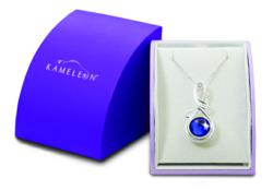 Photo of Kameleon 2012 Limited Edition Pendant.