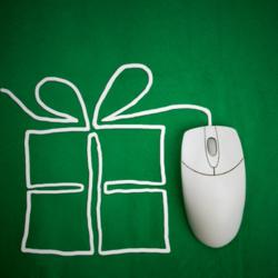 Shopping Online this Cyber Monday
