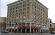Stonebridge Companies’ Hampton Inn & Suites Hotel In Ogden, Utah...