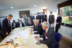 lane end conference centre