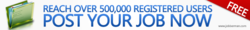 Post a Job for Free on Jobberman.com
