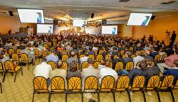 Successful IOC Debriefing of London 2012 Comes to Close