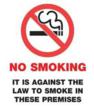 CDC Study Says Secondhand Smoking in Five Airports Threatens...