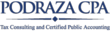 Podraza CPA Honored with Better Business Bureau Accreditation