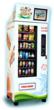 Max! Healthy Vending Machines in Tune with Burgeoning Organic Foods...