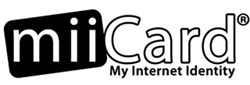 miiCard, online identity, verification
