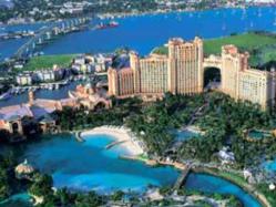 Harborside At Atlantis