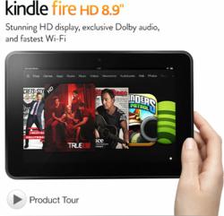kindle fire hd deals