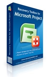 Recovery Toolbox for Project