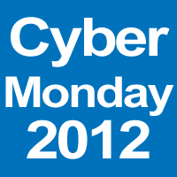 Cyber Monday 2012
