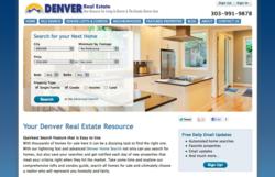 The Denver resource for home searching and info