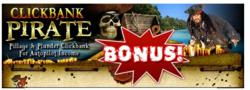 clickbank pirate
