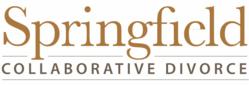 Image of logo for Raleigh Divorce Firm, Springfield CD, offeriing services for out of court settlements using more peaceful, alternative methods including mediation and Divorce without Drama.