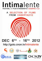 Online Broadcast of Eleven Films from the Intimate Lens Ethnographic Film Festival