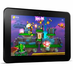 Kindle Fire HD Cyber Monday