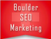 Boulder SEO Marketing - SEO Consultants