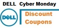 Dell Cyber Monday Coupons