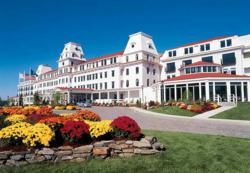 Portsmouth NH hotels, New Hampshire Resort