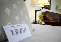 Three Adirondack properties achieve highest eco rating