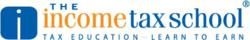 The Income Tax School launches a new website to meet growing demand.