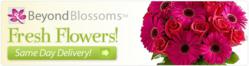 Same Day Flower Delivery