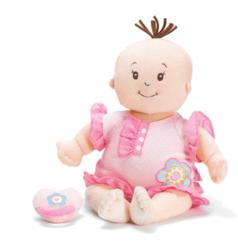 Baby Stella Sweet Sounds